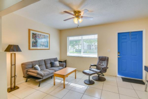 Pet-Friendly Hallandale Beach Condo Near Boardwalk